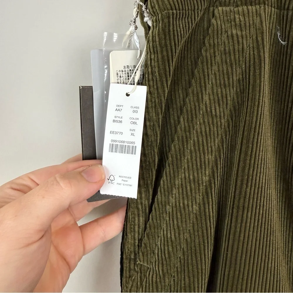 J. Crew this pant